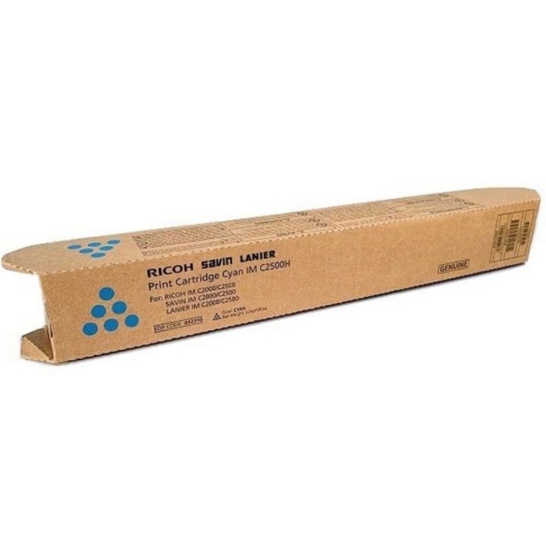 IMC2000 Cyan Toner